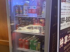 -木王宴语·野生鲜菌火锅(玉河店)