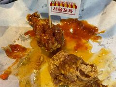 -Meet Sun韩式大排档(五一广场7MALL店)