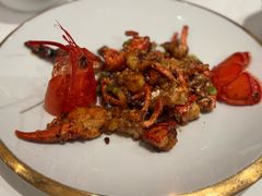 -宝丽轩中餐厅BAOLIXUAN