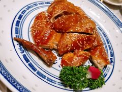 古桐麻香鸡-香港百合居(LCM置汇旭辉广场店)