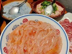 -憨铁匠火锅(红山6979店)