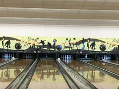 -广州保龄球馆(广州天河体育中心店)