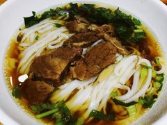 -肆姐面粉馆(坡子街店)