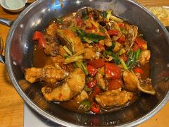 -61号餐吧(兴坪古镇漓江店)