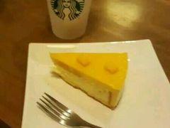 -星巴克(南宁民歌湖店)