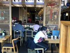 大堂-万岁寿司(万国店)