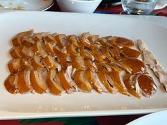 -上海滩餐厅(BFC外滩金融中心店)