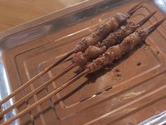 -途肴·老农饭庄(百里峡店)