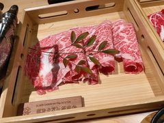 -锦和牛·炭火烧肉(ICC太和里店)
