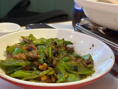 -刘胖子家常菜·蹄花焖藕(中南店)