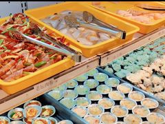 -爱客得牛排海鲜烤肉·火锅自助(春熙路黑金好店)