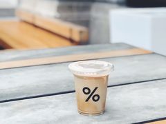 -% Arabica阿拉比卡咖啡烘焙工坊