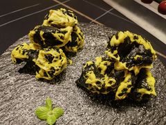 -双海潮·海鲜融合菜(如是海店)