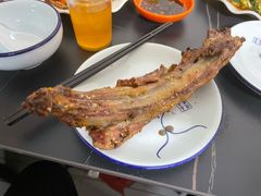 -新疆狼爷烤肉(宋庄店)