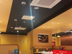 -海底捞火锅(高新万达店)