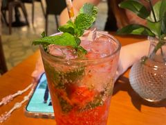 -OLLA 西班牙餐厅(丰盛里店)