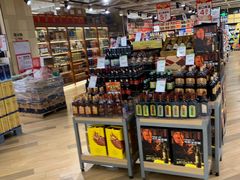 -永辉超市(嘉定宝龙广场店)