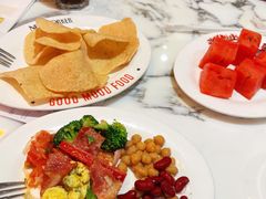 -纽约客美式餐厅(新奥购物中心店)