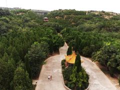 -函谷关历史文化旅游区