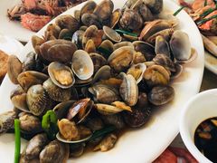 -源海渔村·现捞海鲜(大角湾店)
