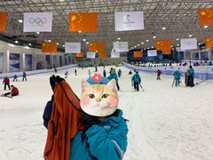 -绍兴启迪乔波冰雪世界