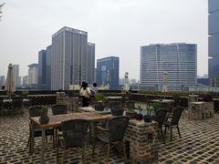 -瓦库茶馆17号(海汇港店)