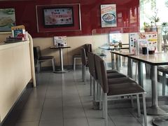 大堂-李先生牛肉面大王(济泺路店)