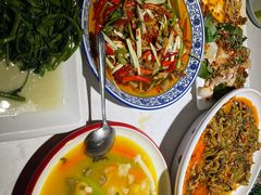 -院8里·小聚园老川菜(九眼桥店)