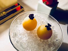 -三嚥阁 La Villa Restaurant