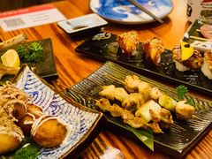 -坂吉屋·居酒屋深夜食堂(龙湖店)