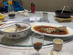 -鸭王烤鸭店(三里河店)