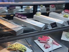 -焰江山海鲜牛排烤肉自助(锦华万达二星店)