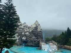 -珠海长隆海洋王国