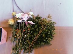 -森野花艺培训·企业团建活动沙龙