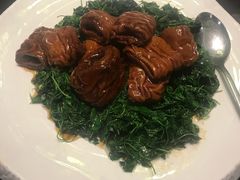 -老正兴菜馆(福州路店)