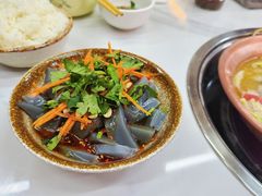 -阿婆情腊排骨火锅·野生菌季(古城旗舰店)