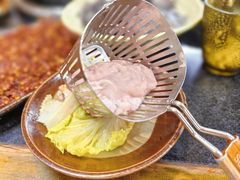 -天星正源火锅(地勘路店)