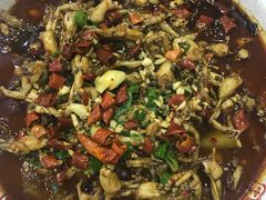 -蜀膳坊(洪公祠小区店)