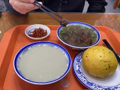 -隆福寺小吃店(东四店)