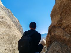 -云峰山自然风景区