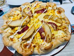 -必胜客(证大大拇指店)
