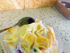 -葛师傅越南特色水果捞(建政南路总店)