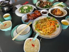 -喜洲翰林餐厅(董家百年老宅店)