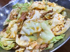 -胖大嫂渔家排档(半边山店)
