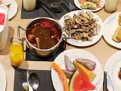 -星伦多自助料理·涮烤一体(杭州来福士店)