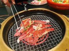 -厚贞日式烤肉(浦东汇智店)