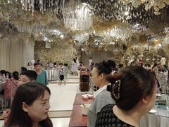 -小八仙·八方(移民广场店)
