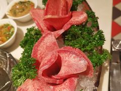 牛舌-一哥澳门豆捞·澳门风打边炉(高德置地店)