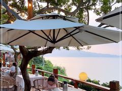 -美人鱼悬崖海景餐厅(鹿嘴山庄店)