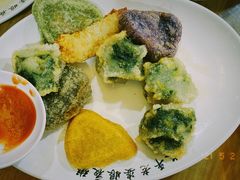 -长平老姿娘夜粥(平东一街店)